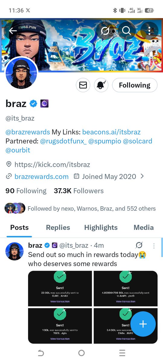 Moose 🕷️ tweet media