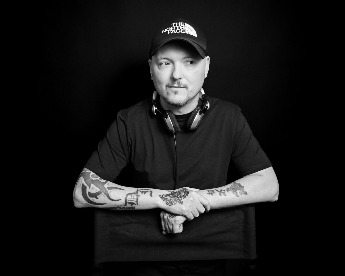DJLukeGray's tweet photo. https://t.co/DroubkWGsN