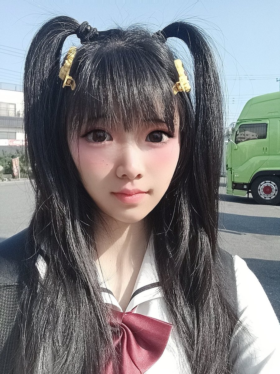 🪽🎀꒰ა病みかわ堕天使ヤンデレ姫ルン໒꒱ ‧₊˚🦇💚 tweet media
