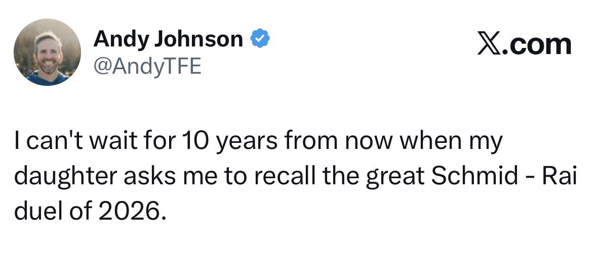 Thwack Nicklaus tweet media