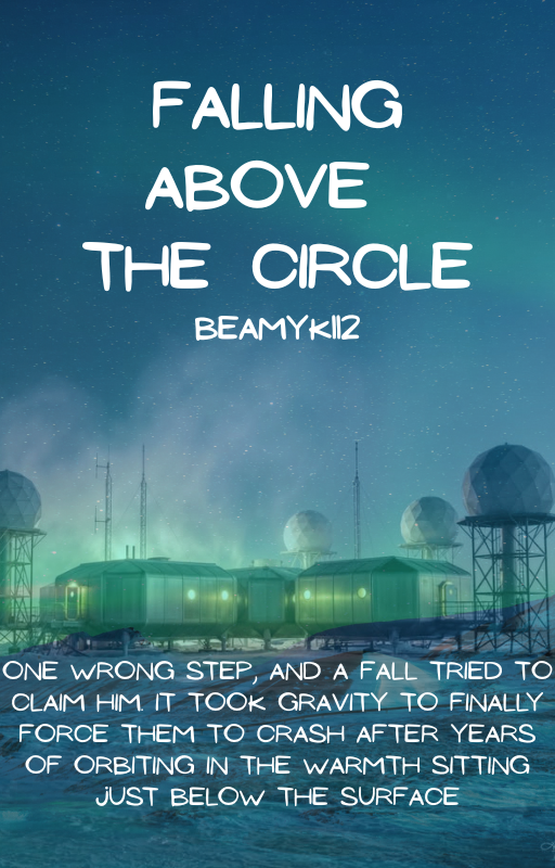 beamyK112's tweet photo. Finally decided on a snippet to share for today. This is from Falling Above The Circle which will be a part of the @BLFicFest later this year! (Editing and rewrites still have to be done, but I liked this part so show a little grace!) https://t.co/BuHfVdVNZG