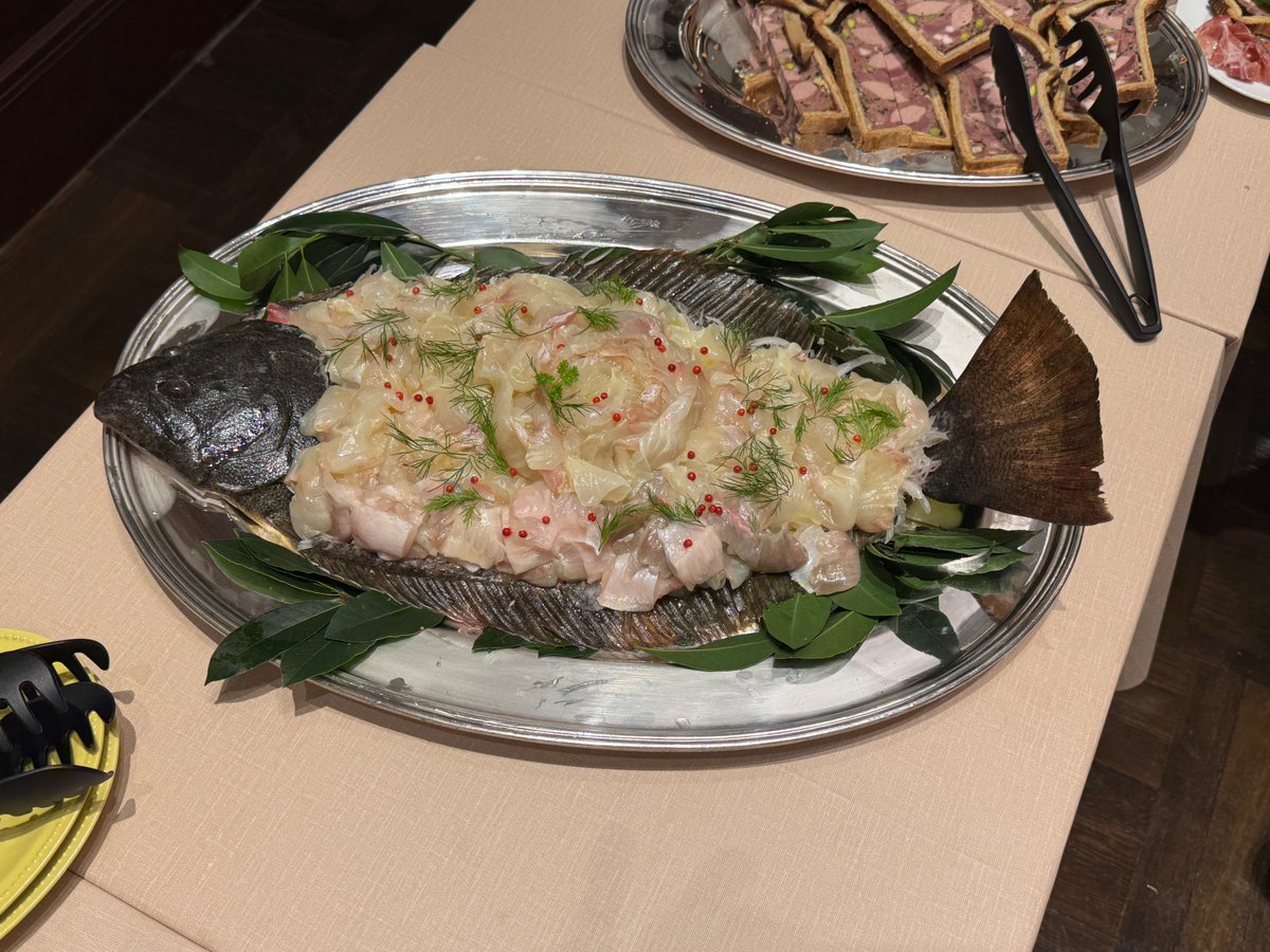 藤沢文翁 tweet media