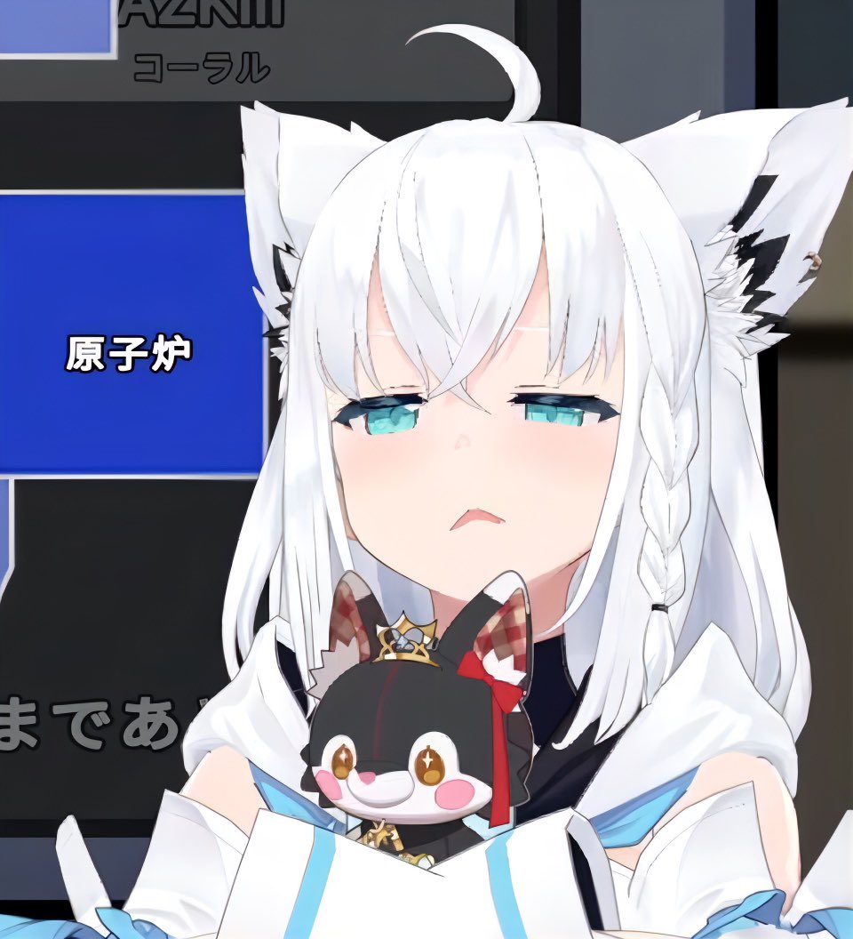 Nassy🌽🐻サングラス教 tweet media