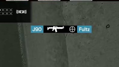 Rainbow Six Esports tweet media