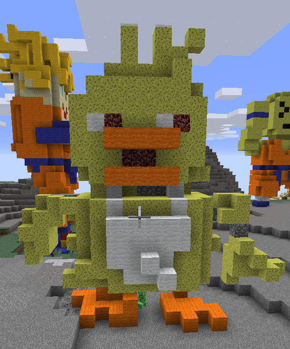WWEsonicgoku's tweet photo. minecrap episode 7 with @rewbboy https://t.co/ObWGhHLvsO