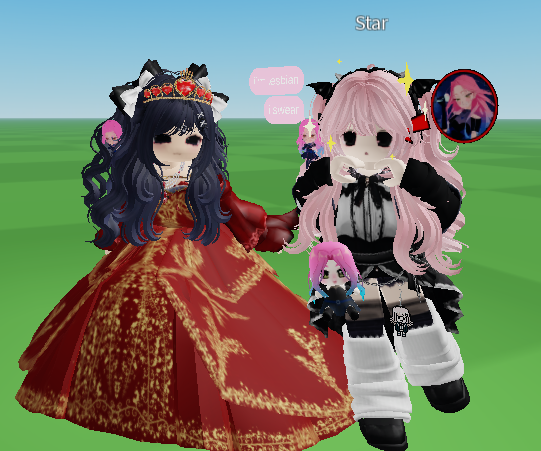 SaykiHori🦇💜 | VTUBER tweet media