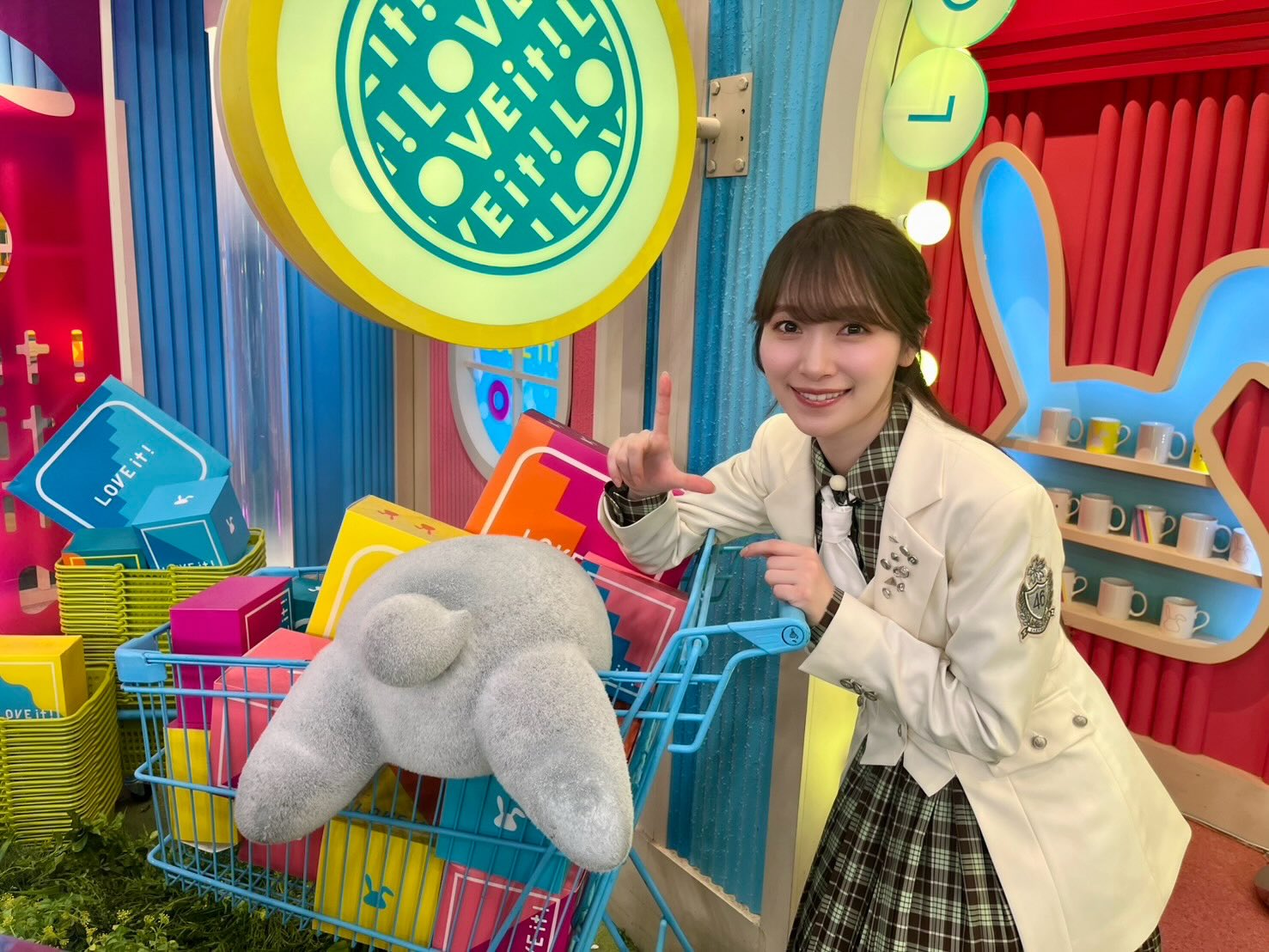櫻坂46 on X: 