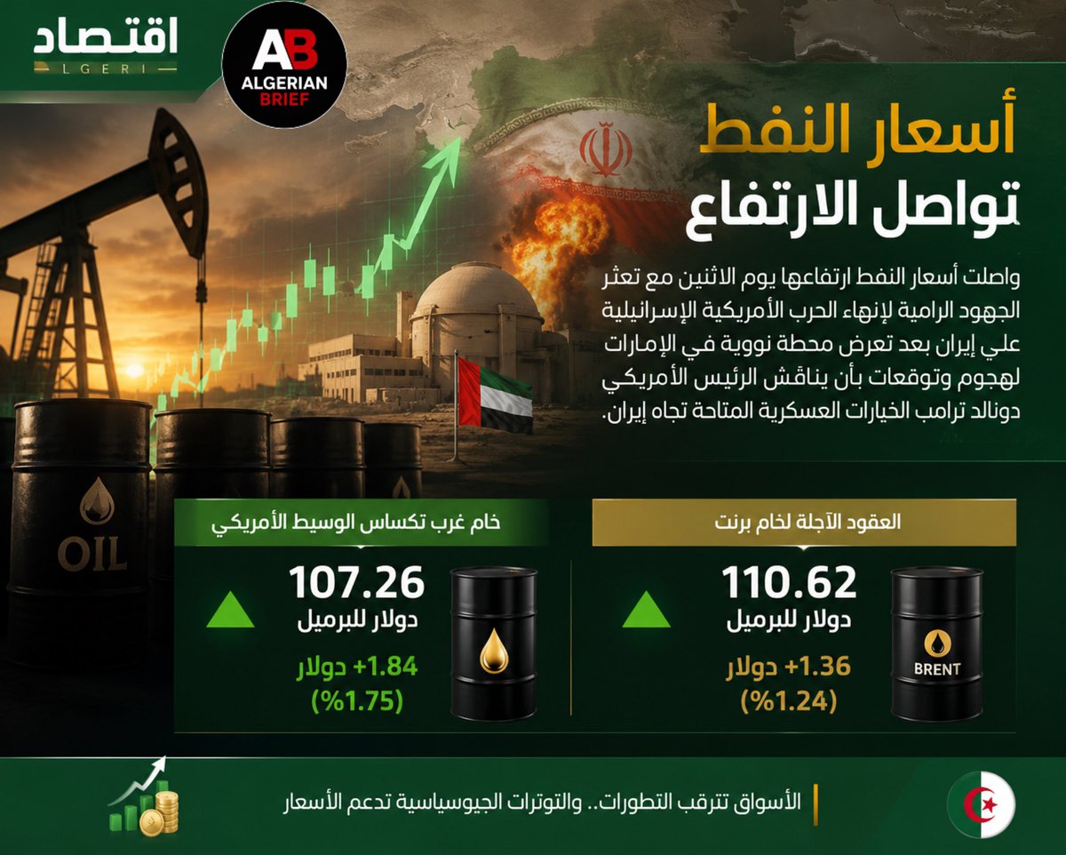 Algerian Brief tweet media