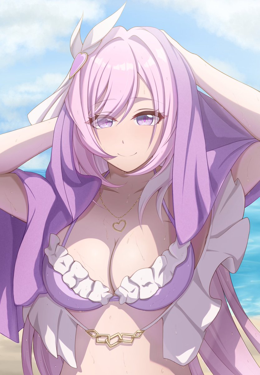 ARUKO tweet media