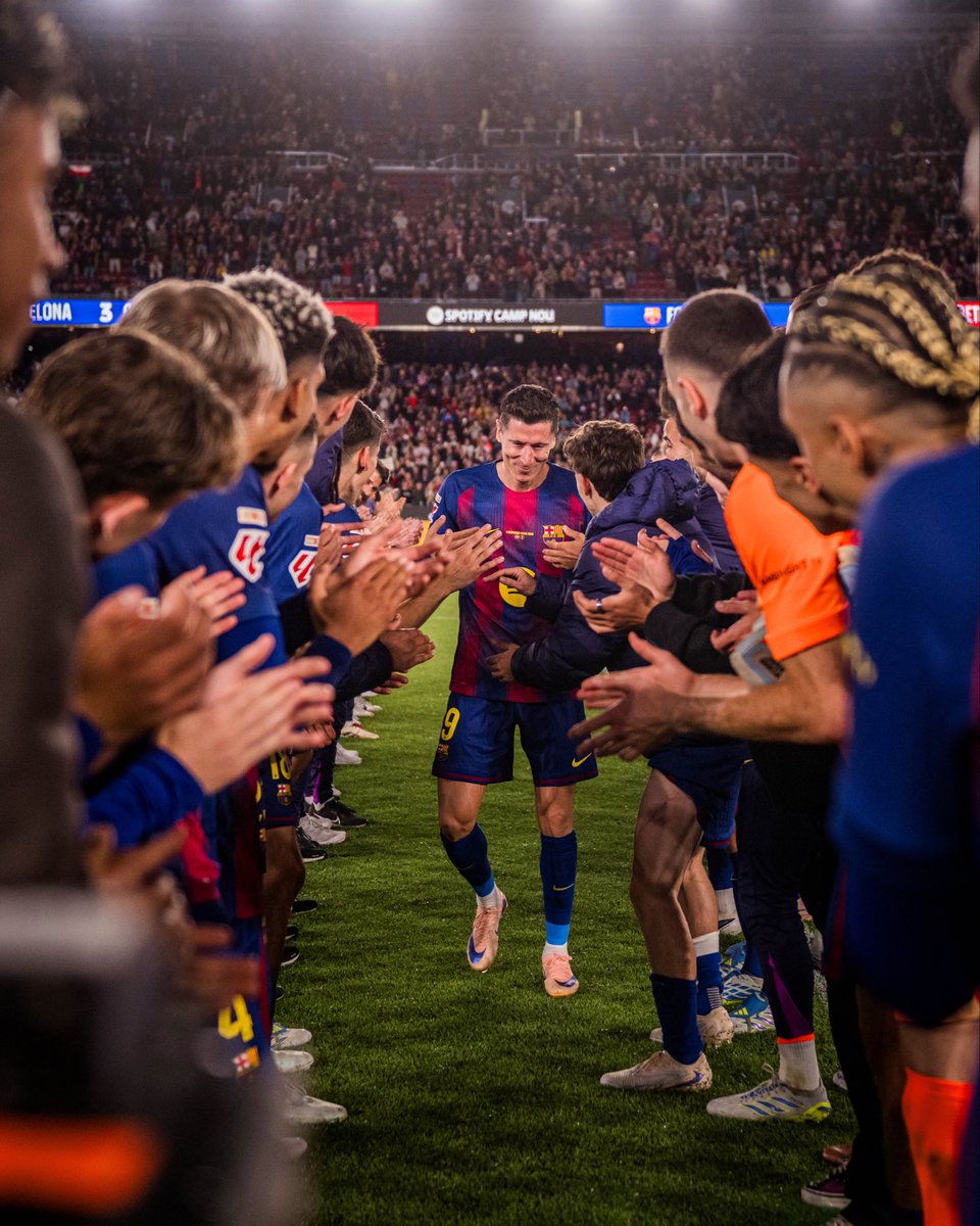 FC Barcelona tweet media