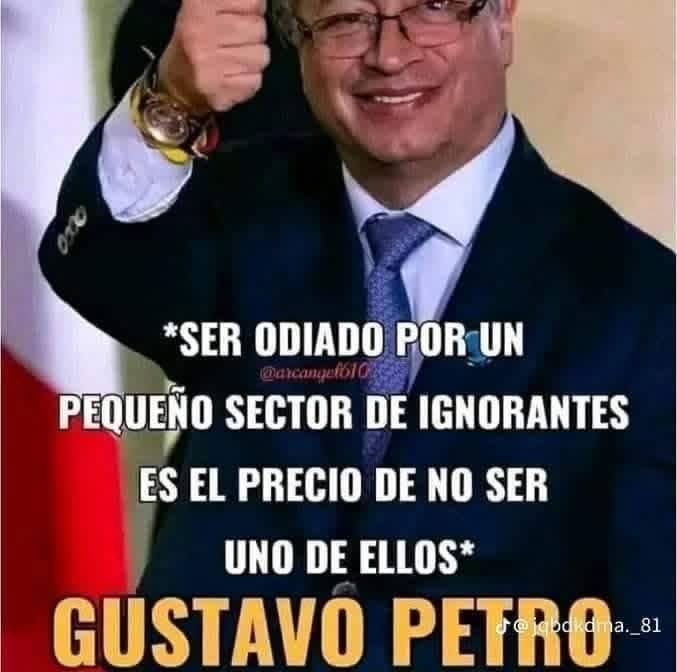 FRANCISCO CORONEL tweet media