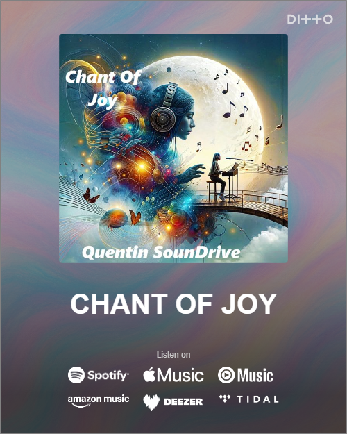 Quentin SounDrive tweet media