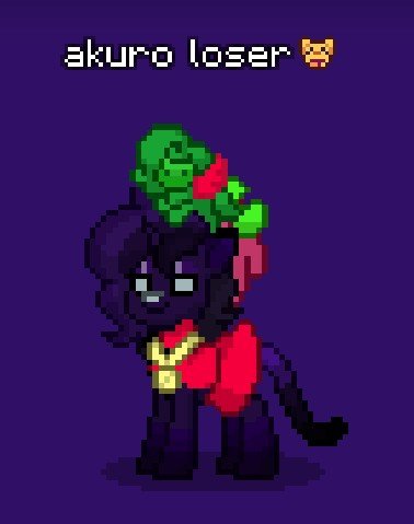 akuro_loser tweet media