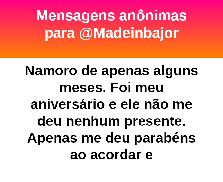 Making of da vida alheia tweet media