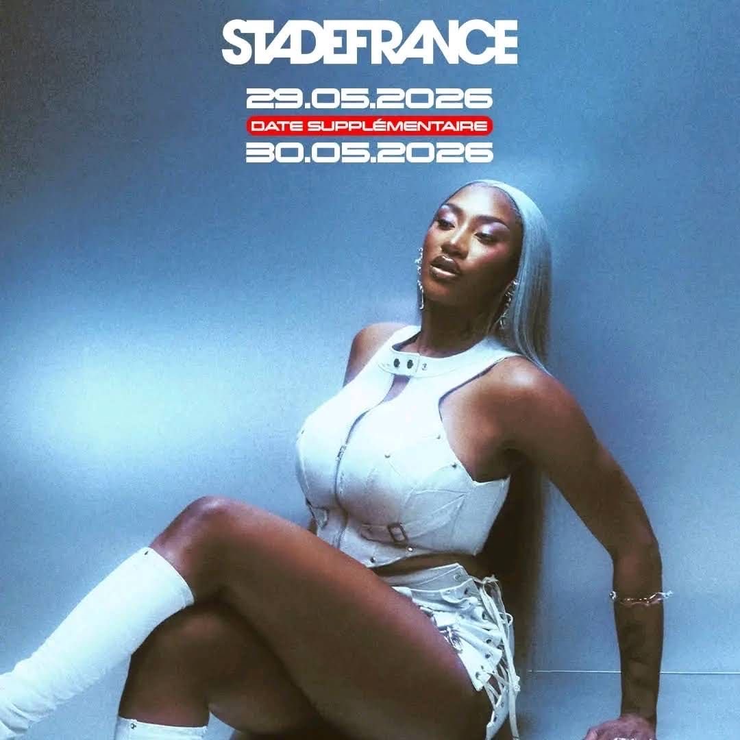 loopie4m's tweet photo. 2 places pour le stade de France de Aya en fosse, Last chance pour les #sexynana #ayanakamura #stadedefrance https://t.co/aJnlqNAgxr