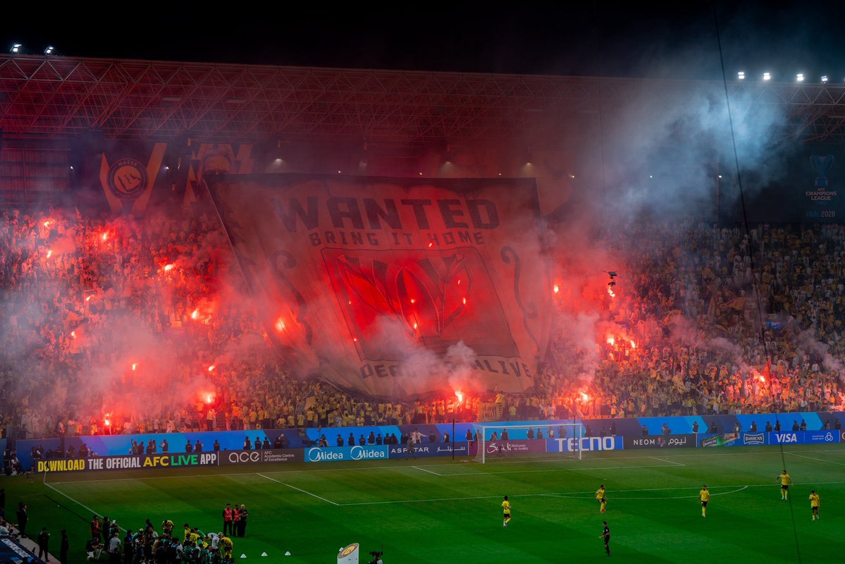 داريو النصر tweet media