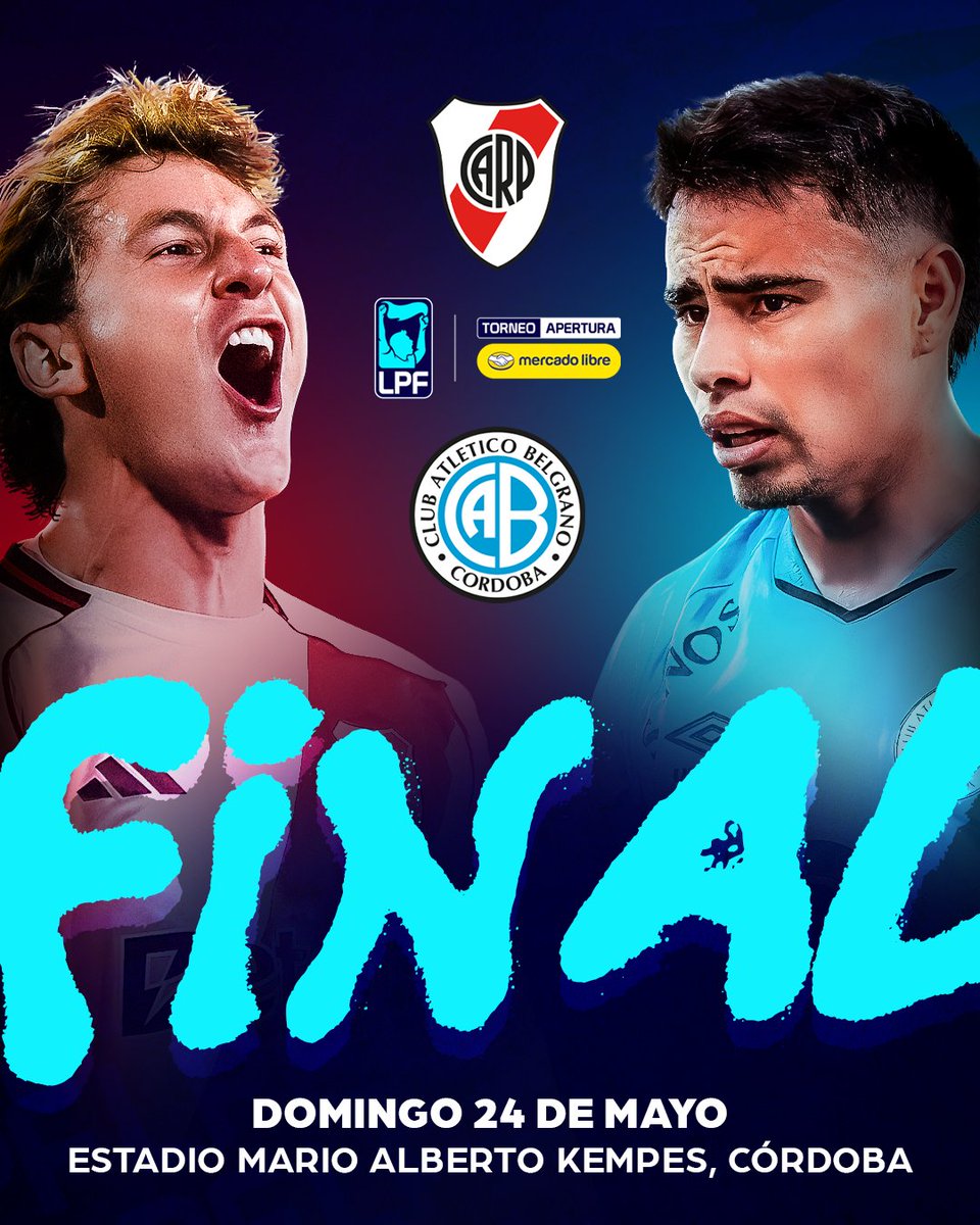 Liga Profesional de Fútbol tweet media