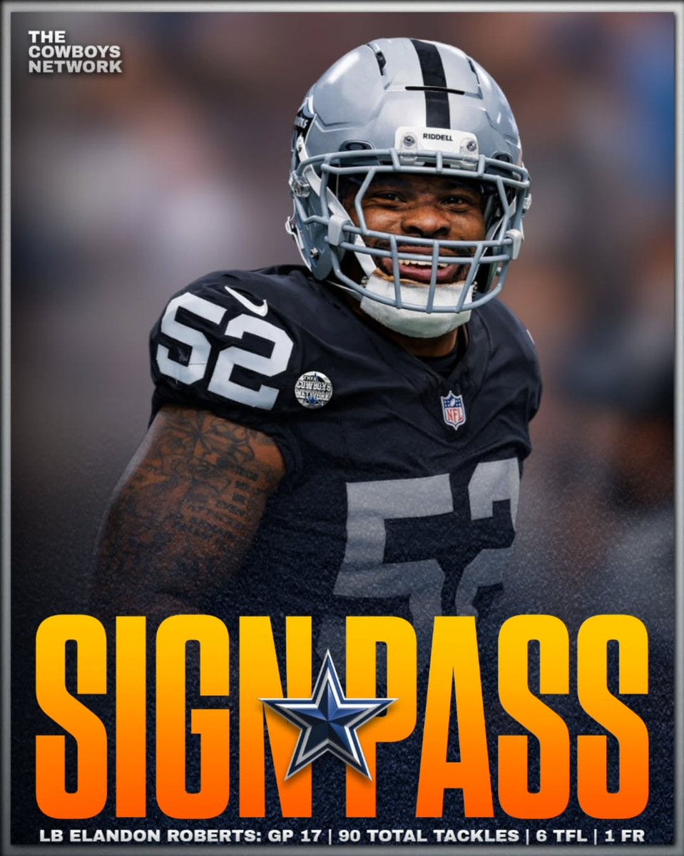 The Cowboys Network tweet media