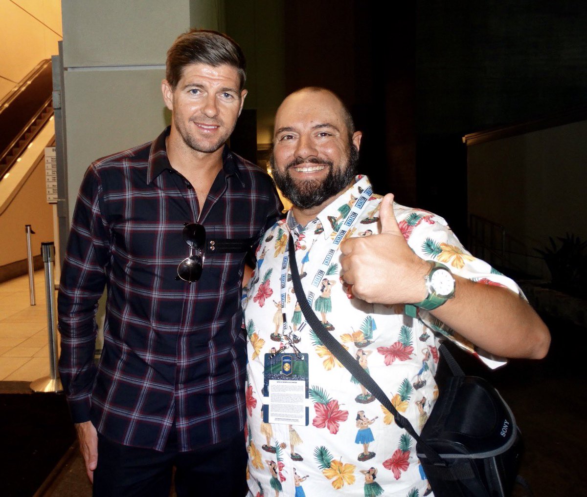 Chris Chapman 🏳️🌈クリス tweet media