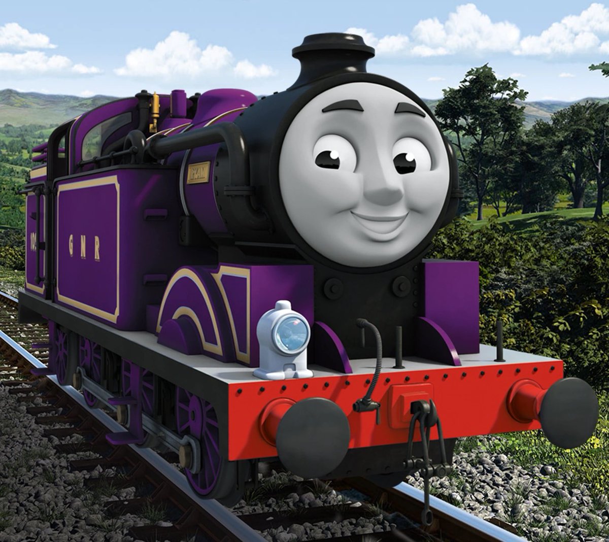 トーマスフィールド　Thomas Field tweet media