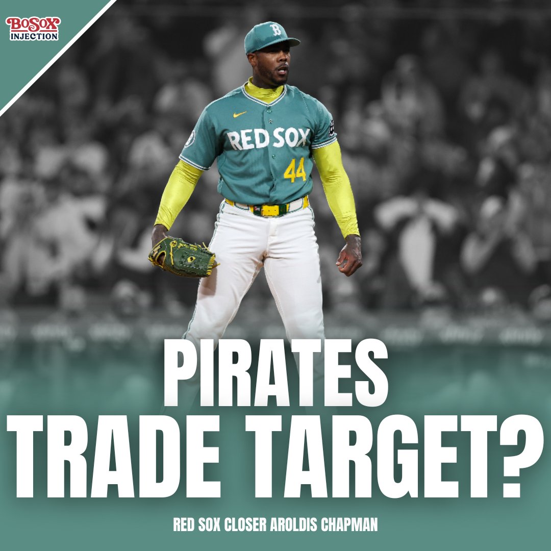 BoSox Injection tweet media