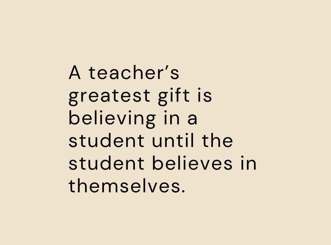 TeacherGoals tweet media