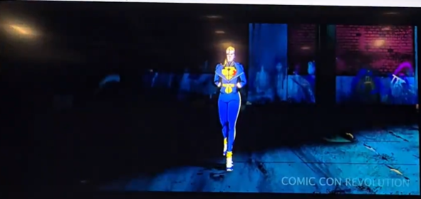 rags751's tweet photo. @NovaSilence_ #ValCooper funding the X-Factor group. #CatherineDisher the OG voice of Jean Gray from X-Men: TAS. https://t.co/CjGprqDEtU
