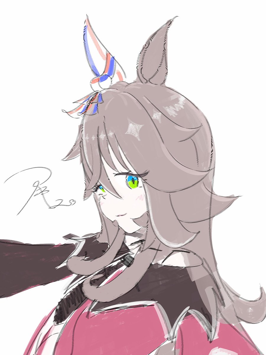 鈴雪風 (@szykkz) / Posts / X