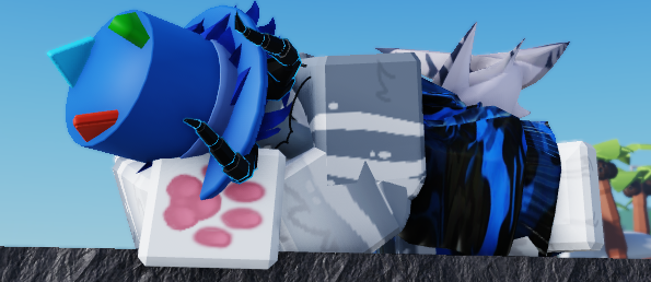Blizly 🦈 💙 tweet media