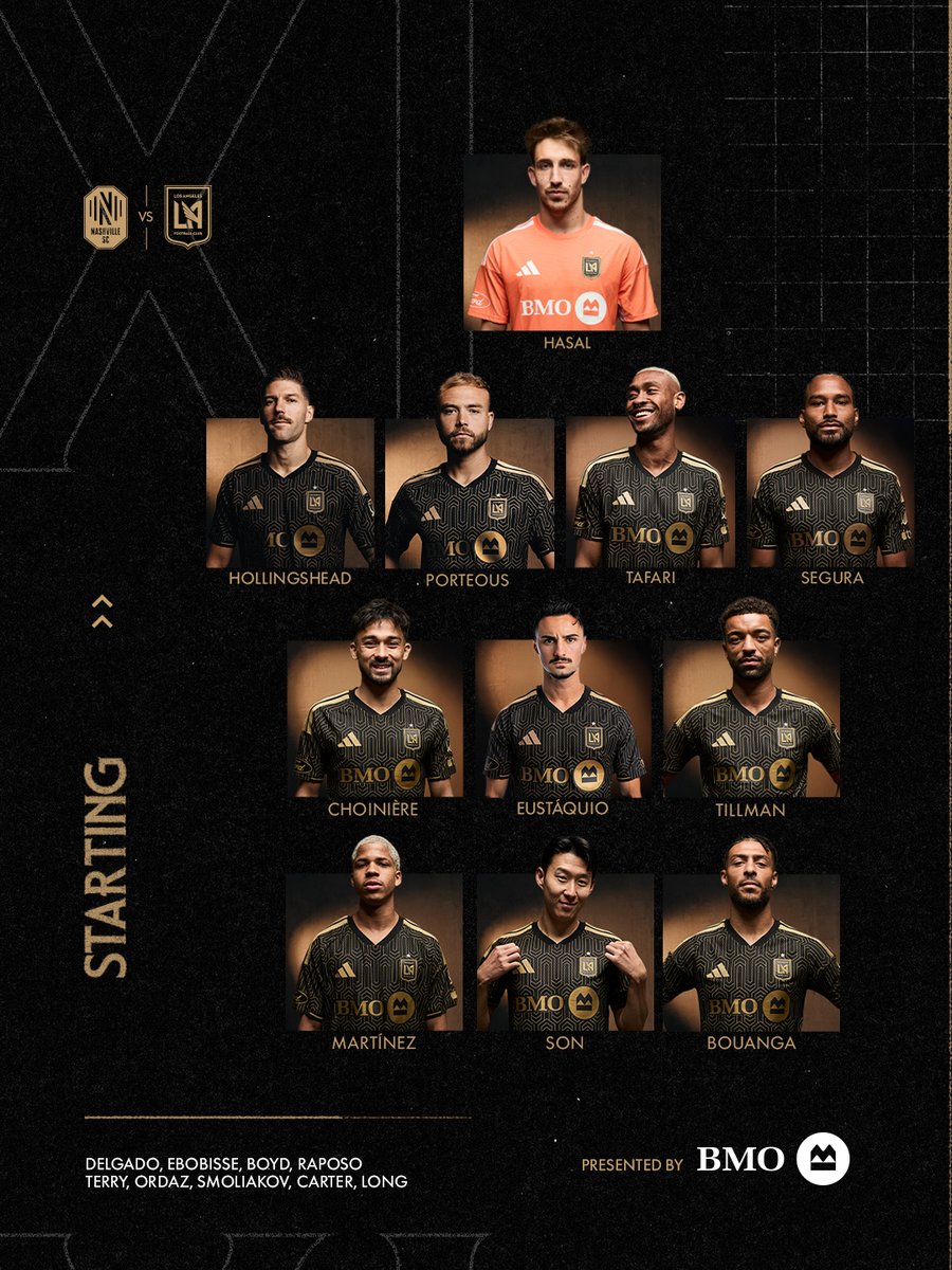 LAFC tweet media
