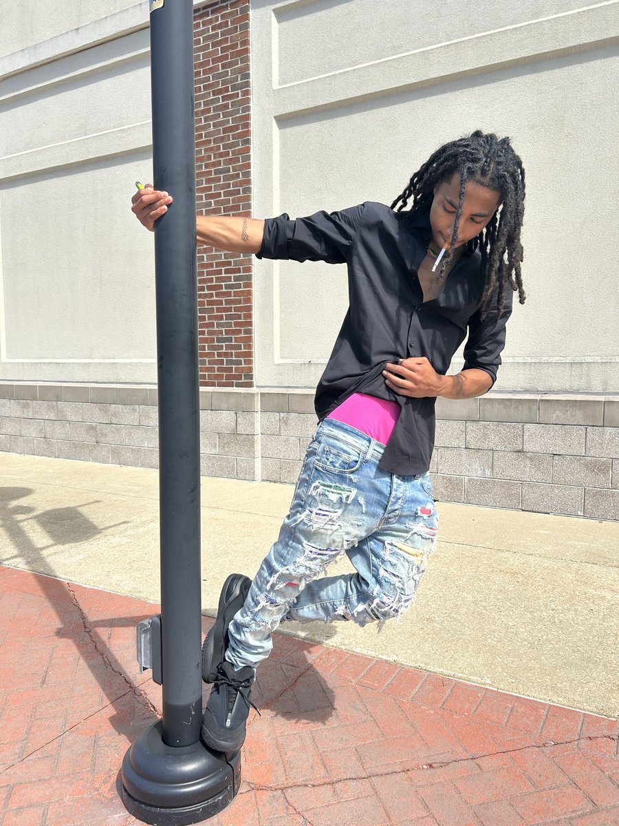 josiah amaree tweet media