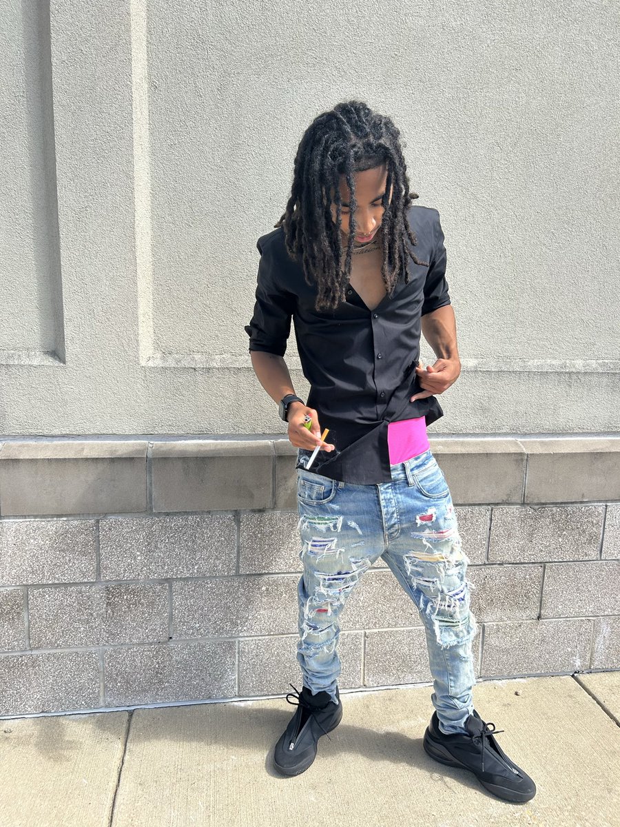 josiah amaree tweet media
