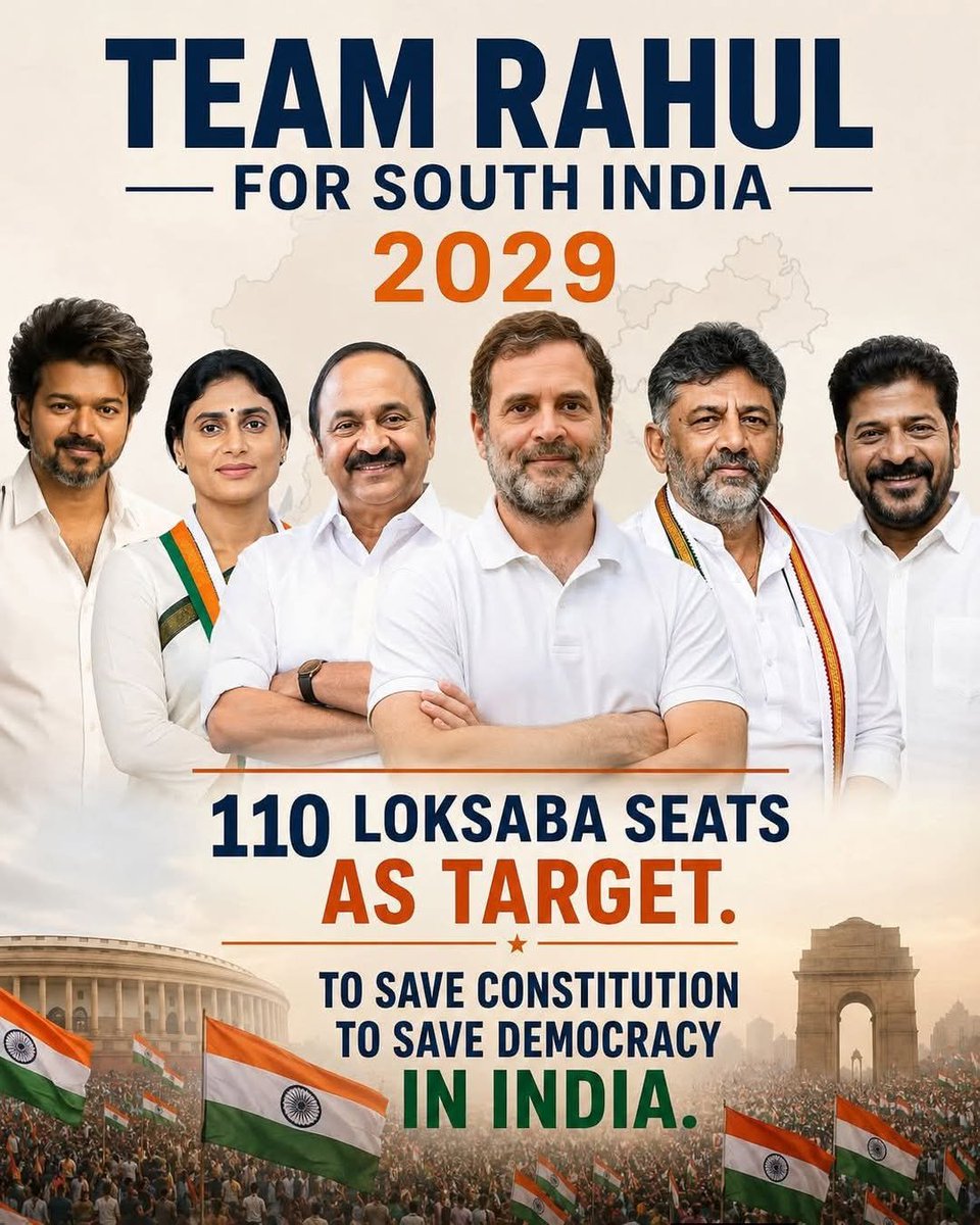 SMkkdINC's tweet photo. @INCIndia @RahulGandhi https://t.co/tByJ0T56aF
