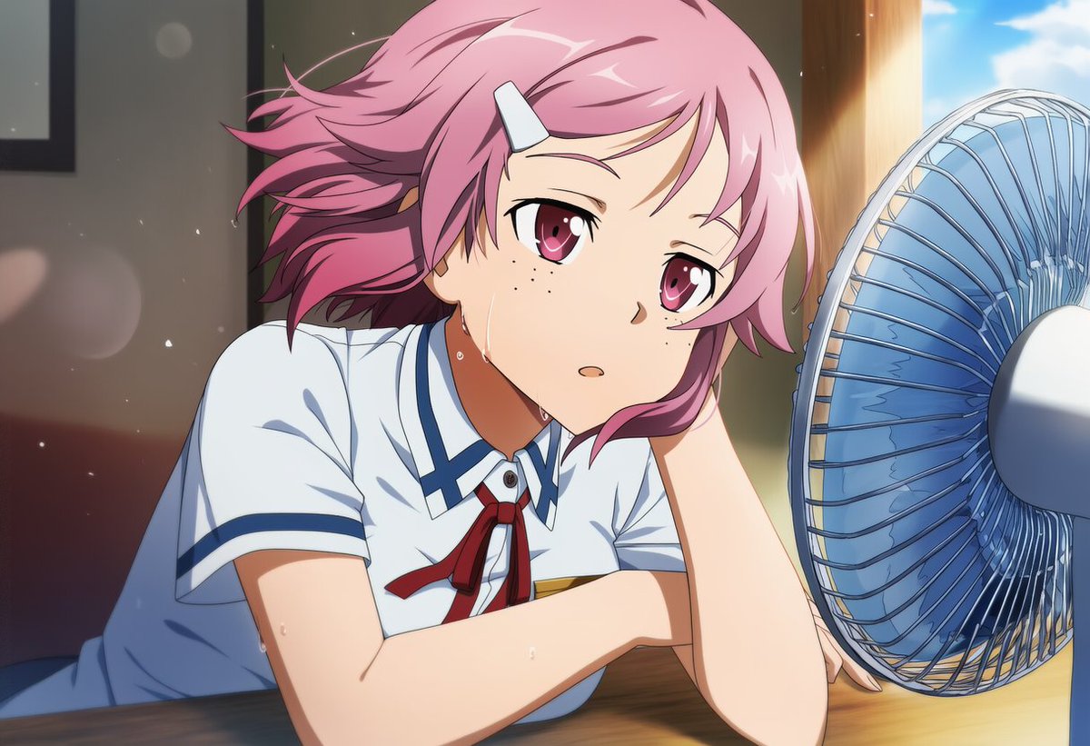 ヌイヤン tweet media