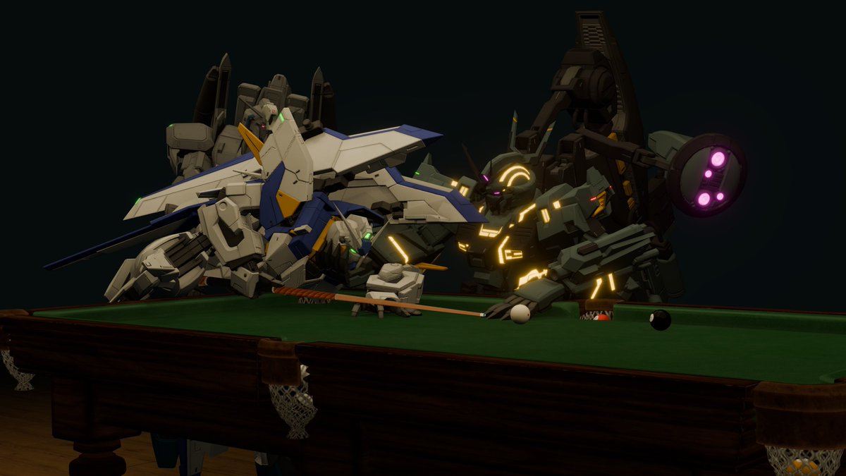 CyberfreakCM's tweet photo. Some kinda freaky renders of some OCs…
Kai getting backshots…
Including Zpluh ☺️ https://t.co/D2sfsx9kUB