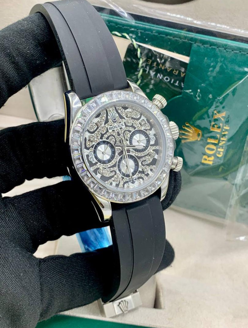 Aura Watches⌚️™️ tweet media