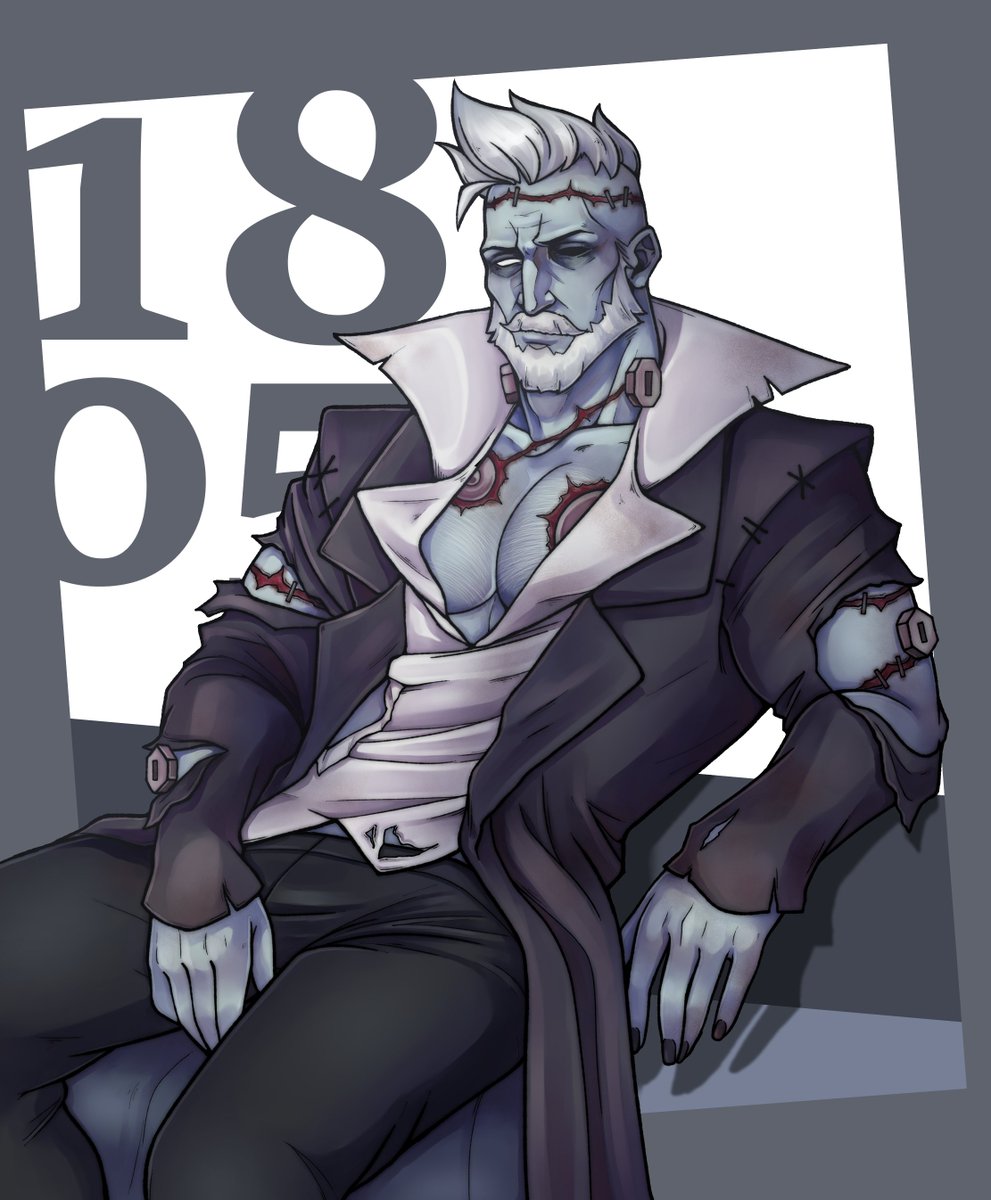 gay_percy_'s tweet photo. birthday boy https://t.co/7WC9O9kffG