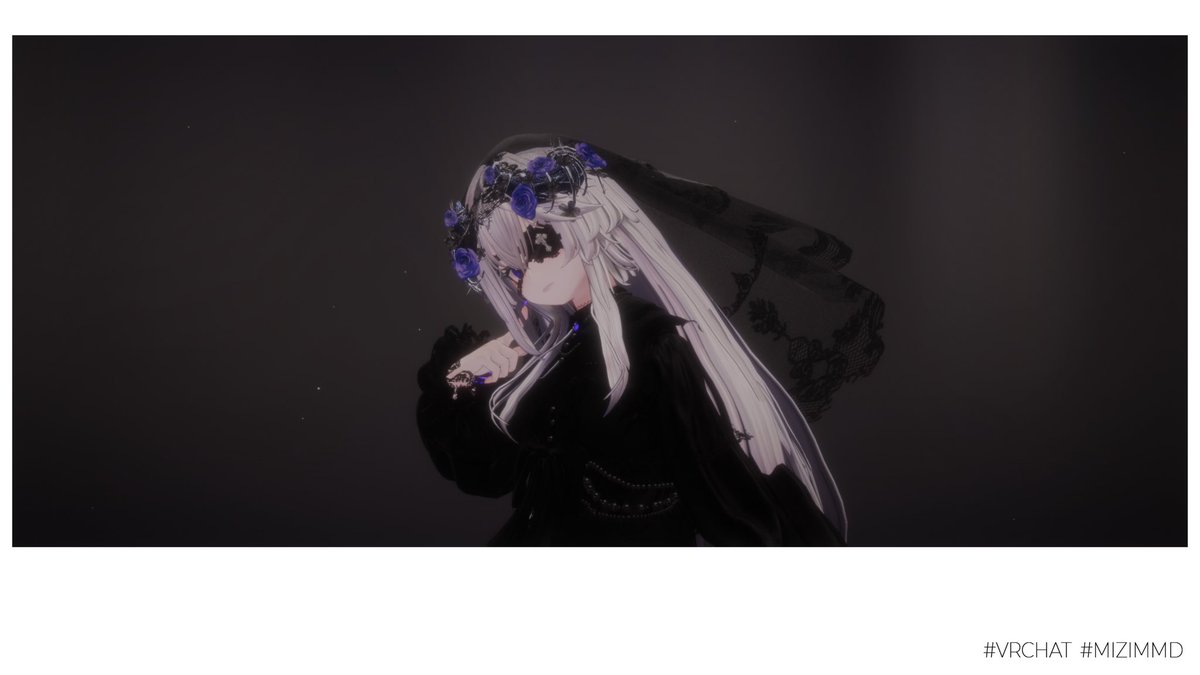 R.Shigure@VRC＆ゲーム＆日常 tweet media