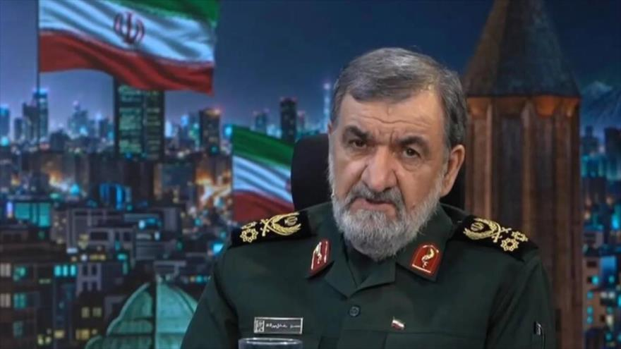 HispanTV tweet media