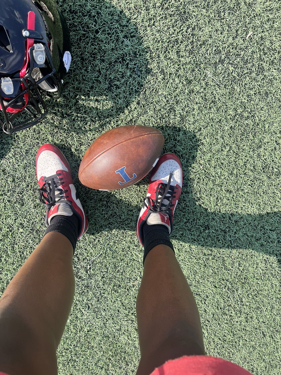 Jadencampbell21's tweet photo. Had a great time at the Trine University Prospect Camp https://t.co/XoinRYtRJ0