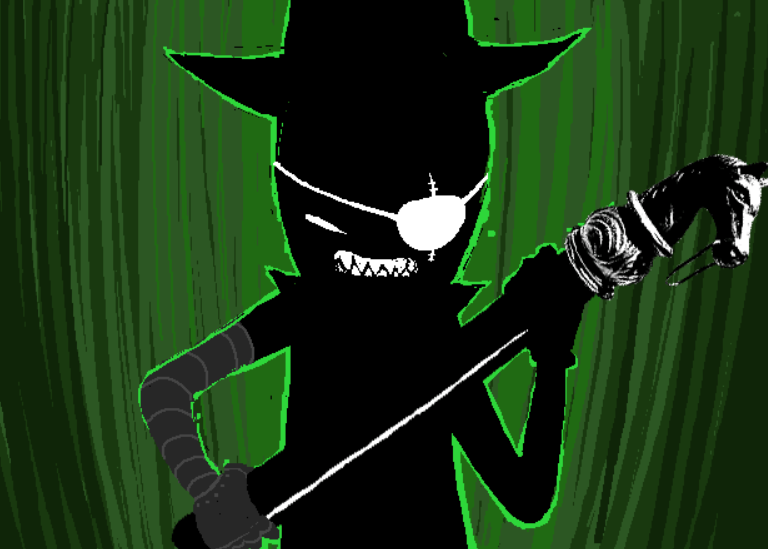 Homestuck Anonymous tweet media
