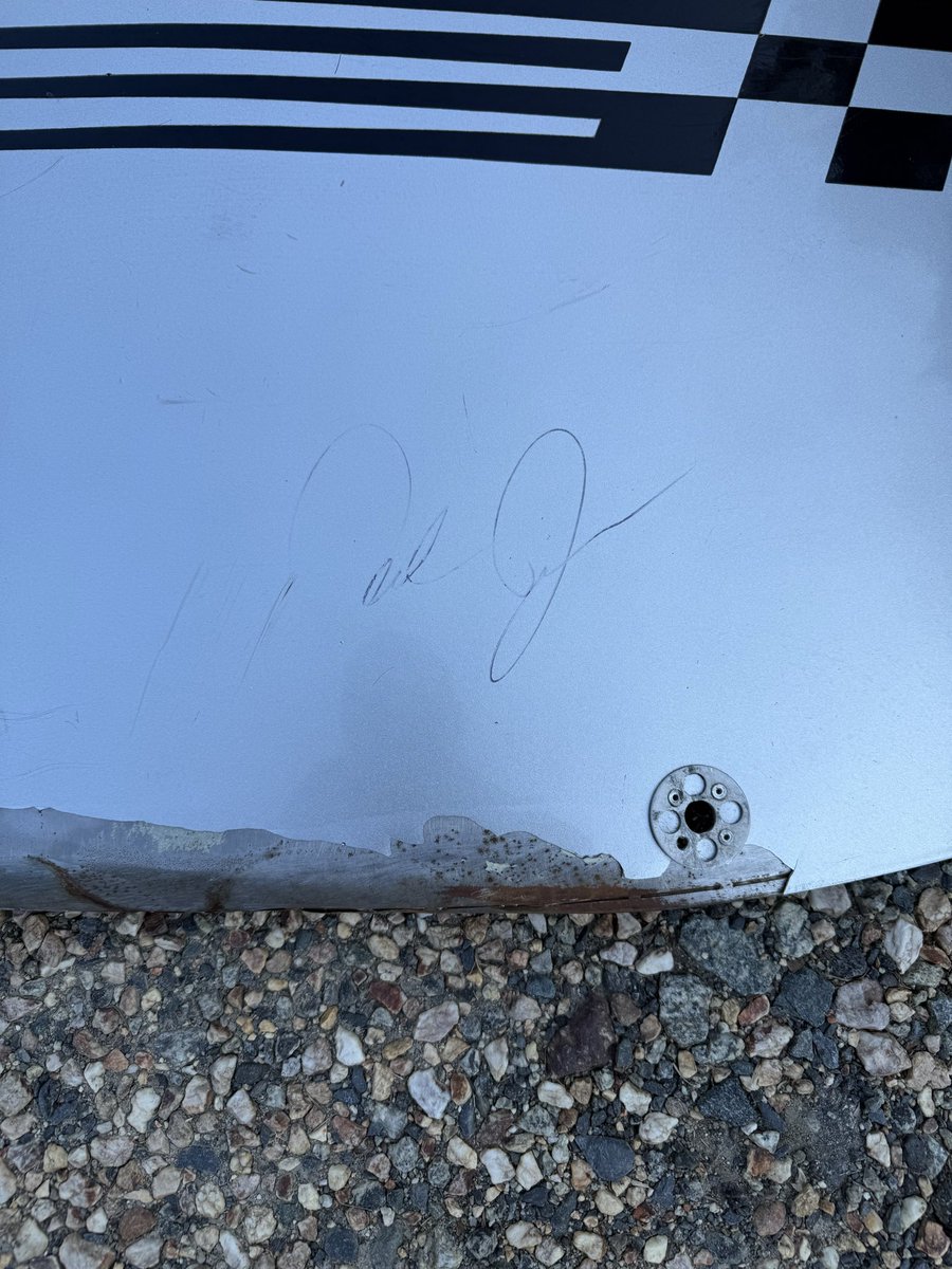 cale0ggs's tweet photo. @DaleJr remember this? Just picked it up!! https://t.co/3H4FOIzs3z