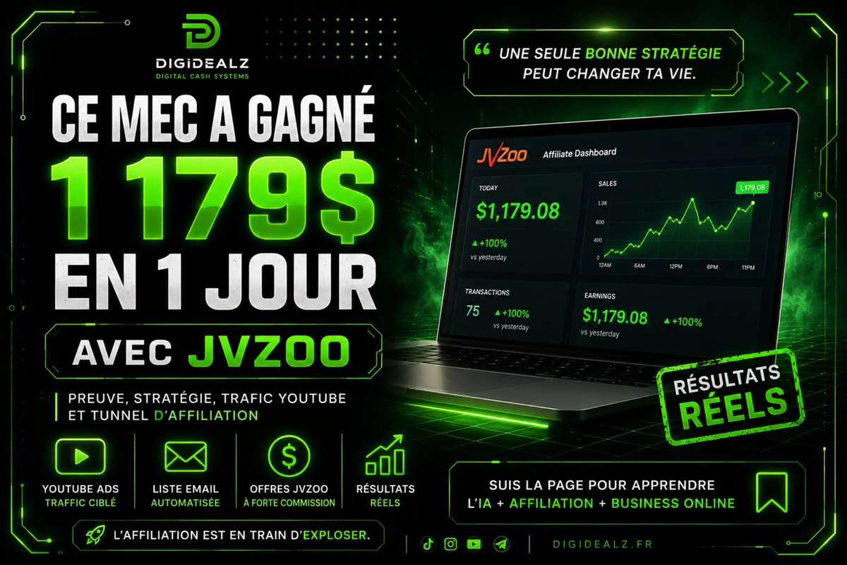 DigiDealZ tweet picture