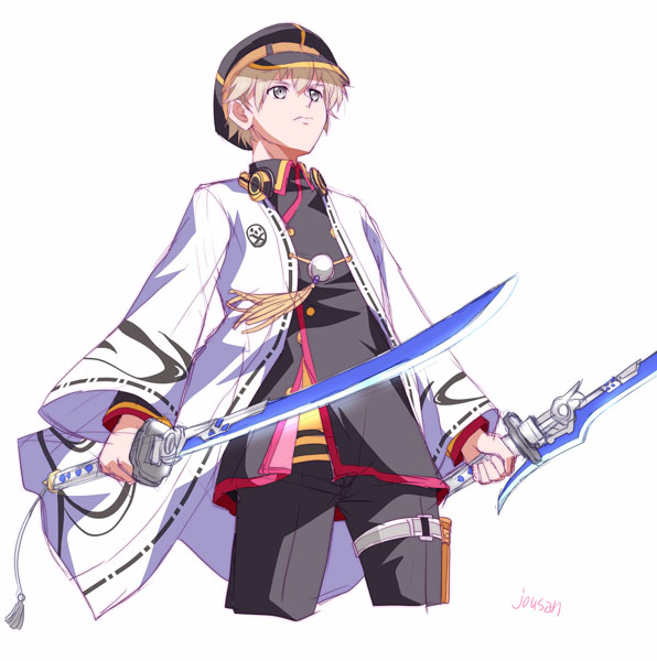 じょうさん tweet media