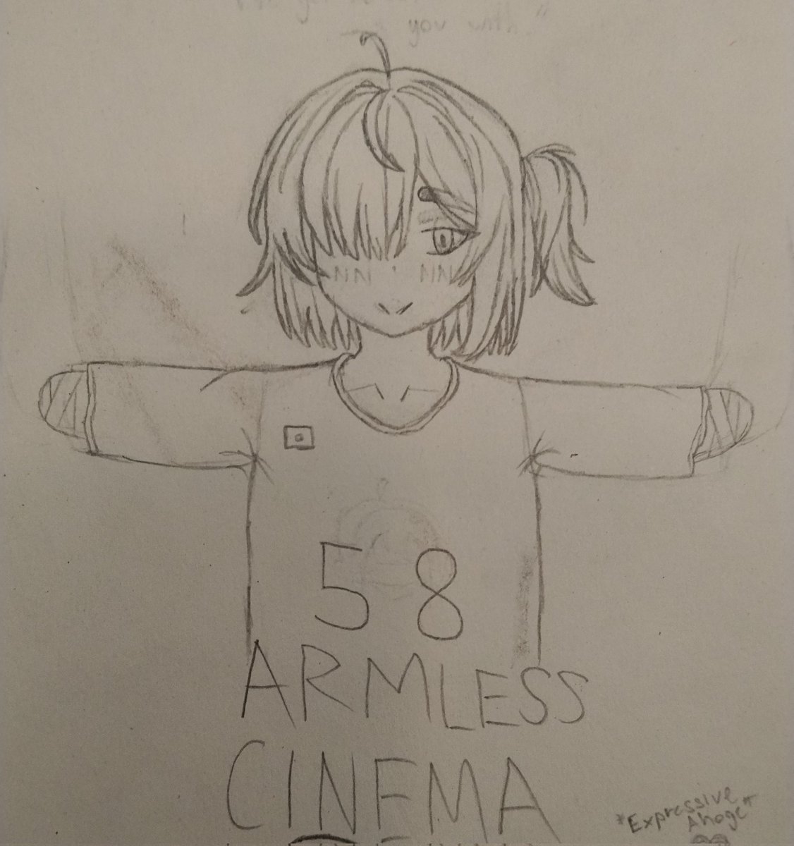 Magi_Amagi's tweet photo. idk, silly little oc https://t.co/lSm3tf3gjq