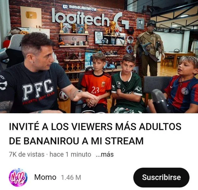 out of context bananirou tweet media