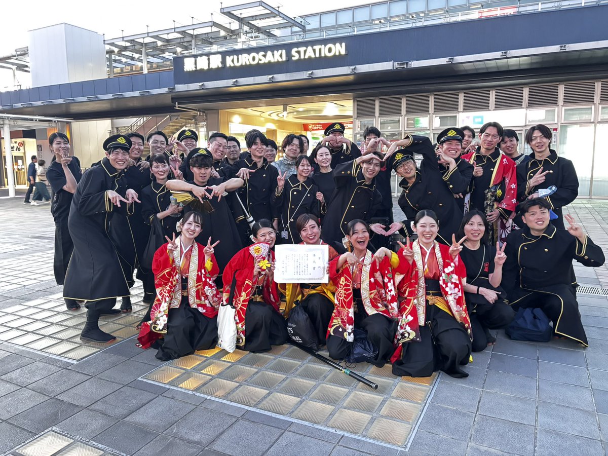 JR九州櫻燕隊【公式】 tweet media