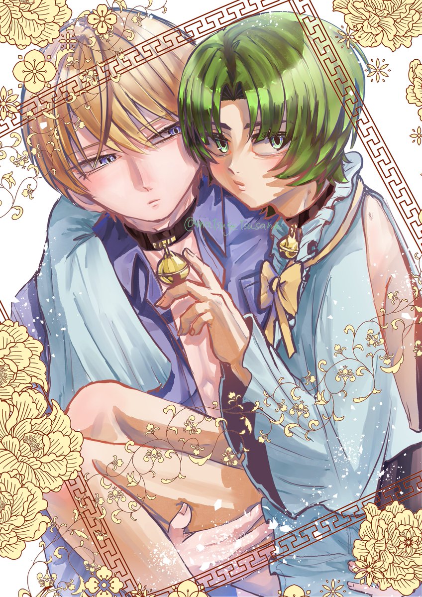 末月@mgkになるとうるさい tweet media