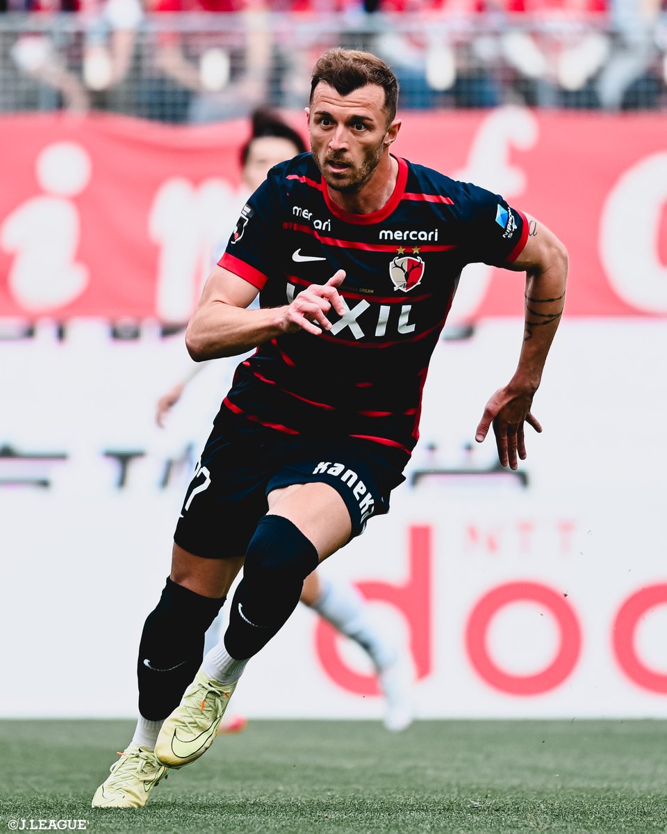 Ｊリーグ（日本プロサッカーリーグ） tweet media