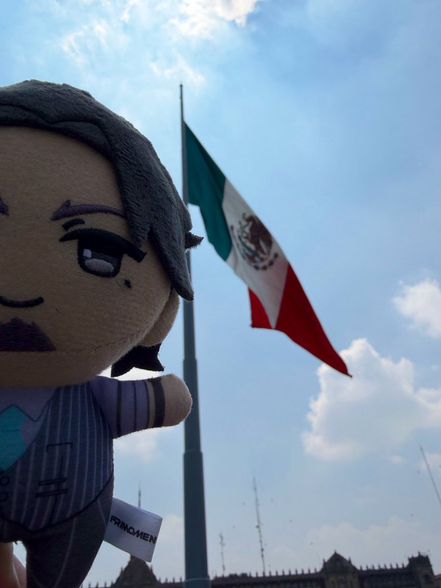 Spouma🫧MIKUEXPOCDMX tweet media